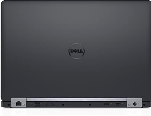 Dell Latitude E-5570|| Core i7