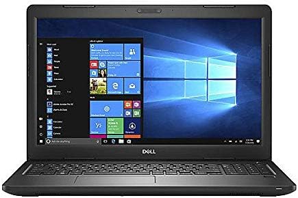 Dell Latitude 3580 Business Series