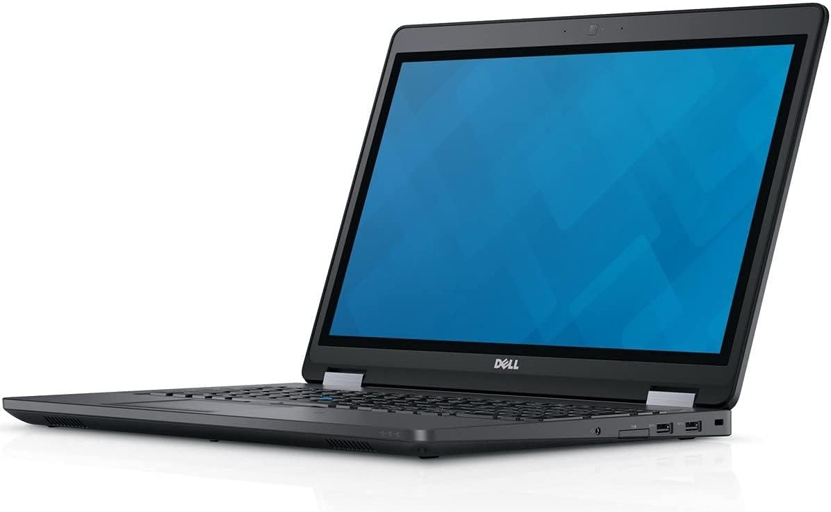 Dell Latitude E-5570|| Core i7