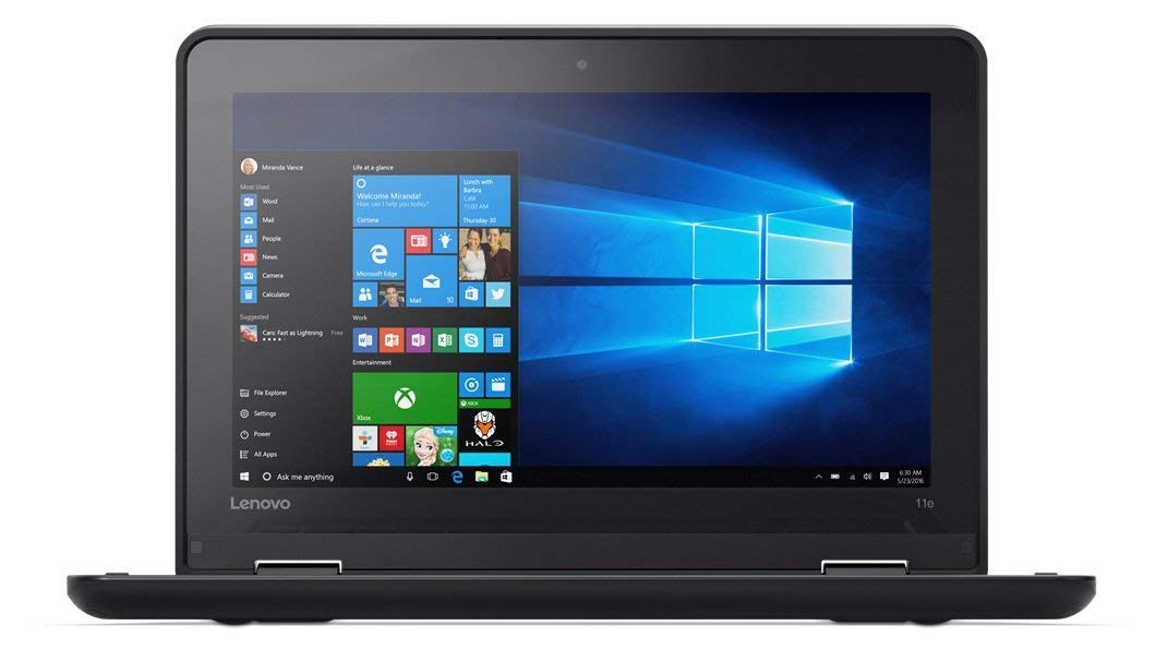 Lenovo ThinkPad Yoga 11e