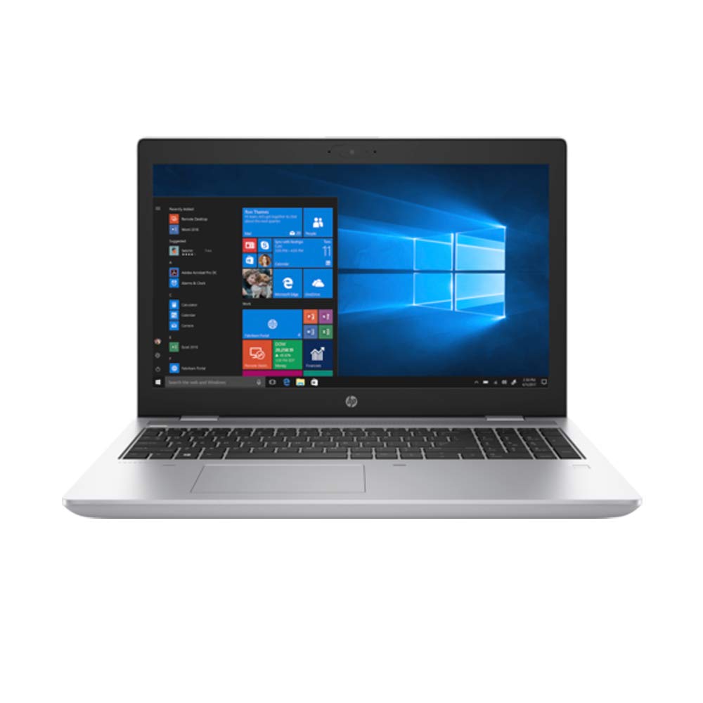 HP ProBook 650 -G5