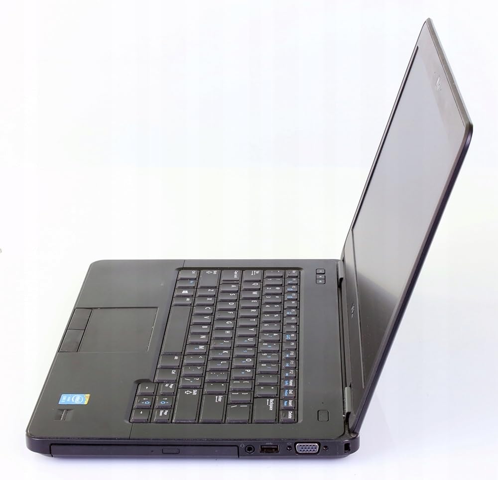 Dell Latitude : E-5450