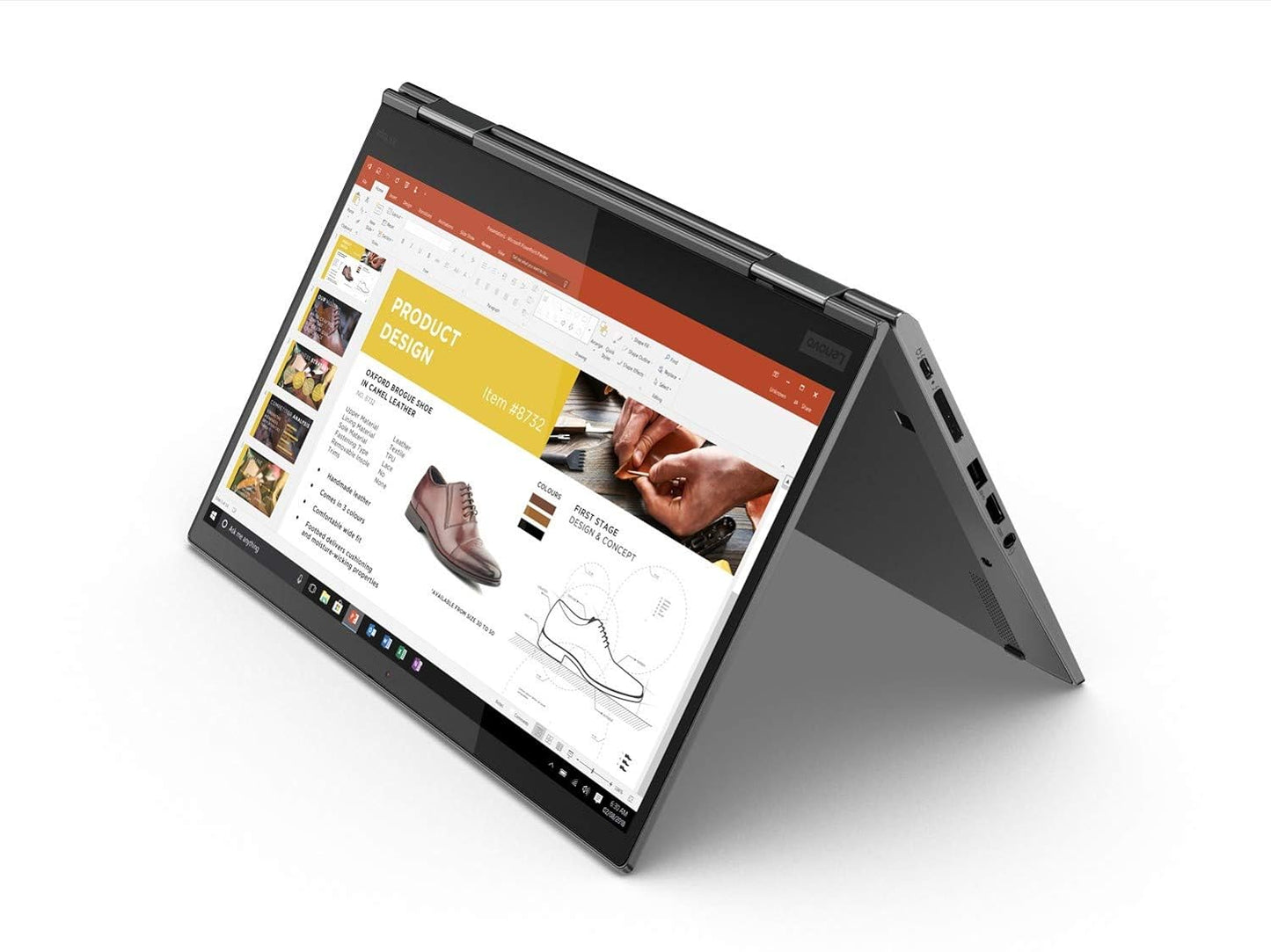 Lenovo Thinkpad : X1 -Yoga || Core i7