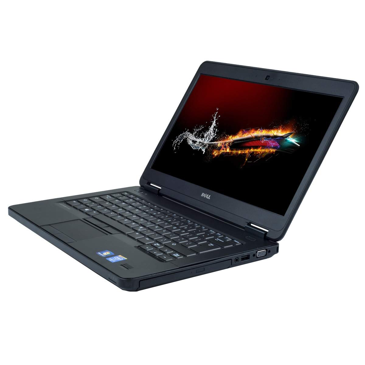 Dell Latitude : E-5450