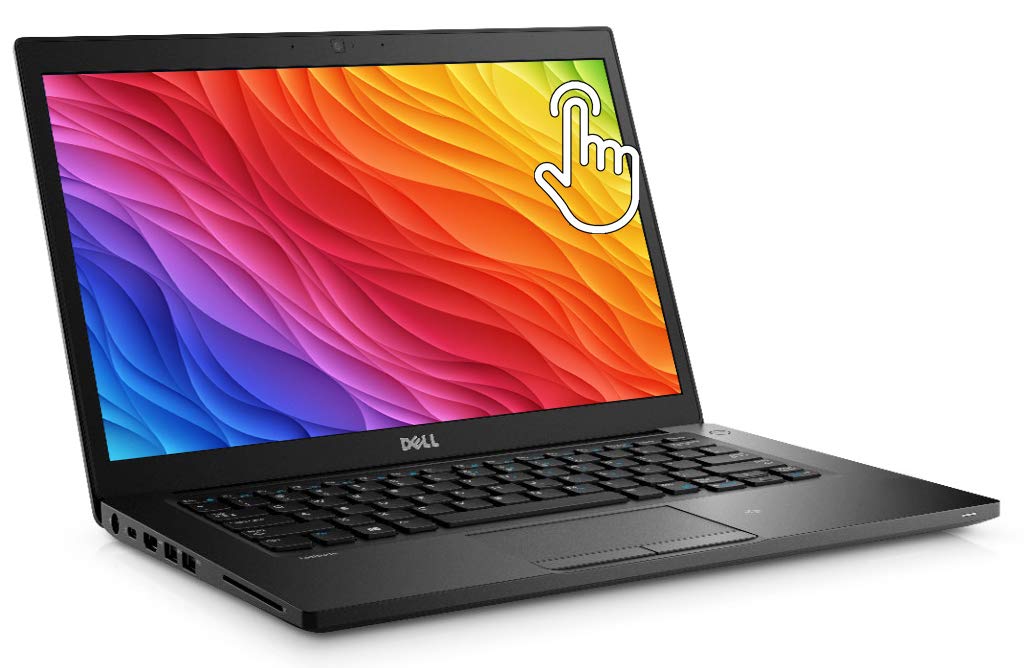 Dell Latitude E-7490|| Core i7
