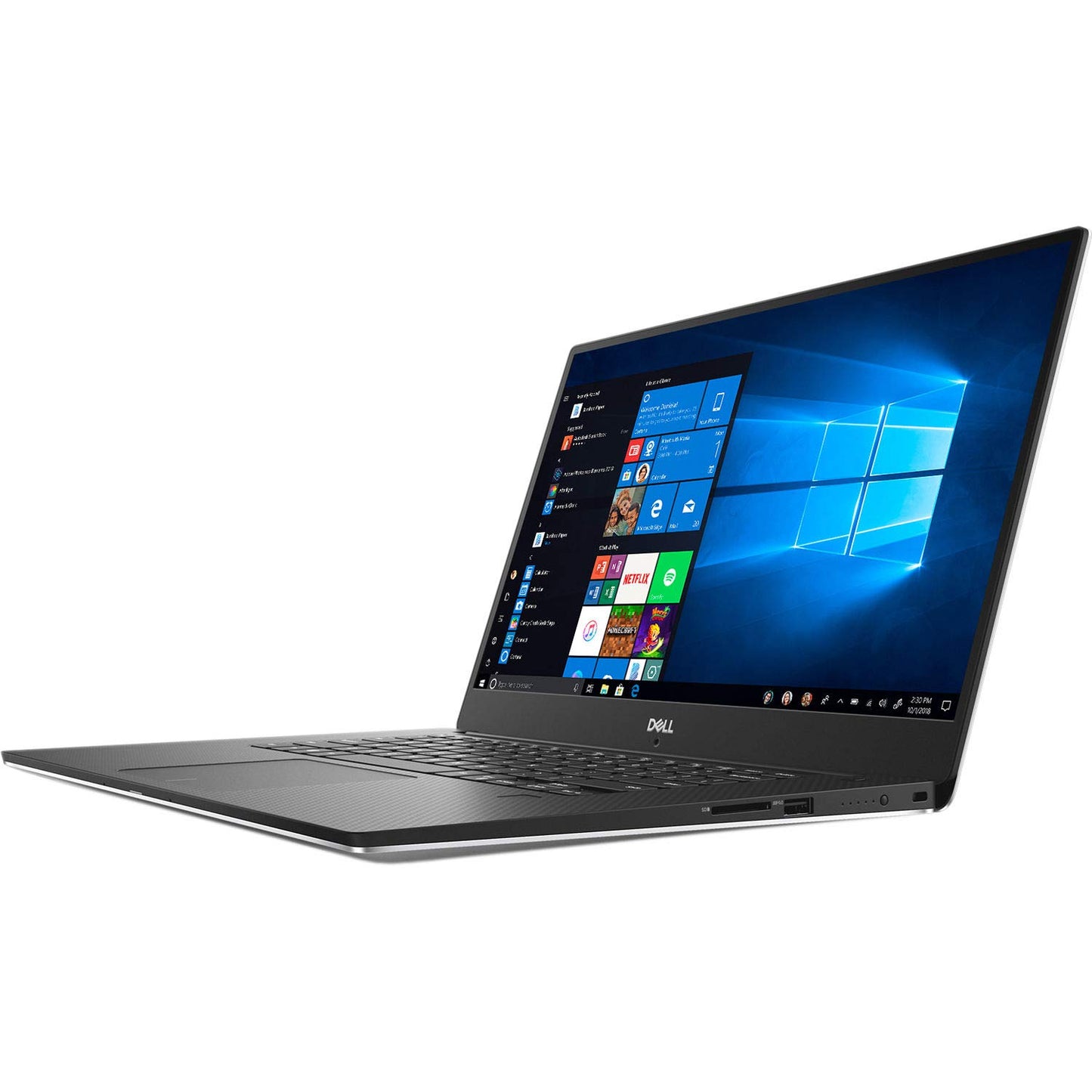 Dell Precision 5530 (Workstation Series)
