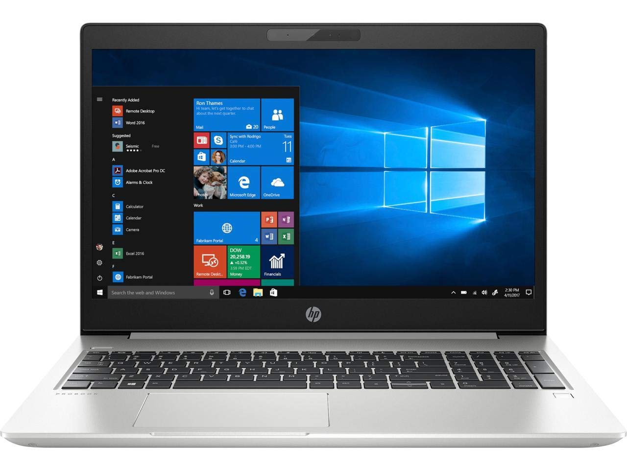 HP ProBook 450 -G6