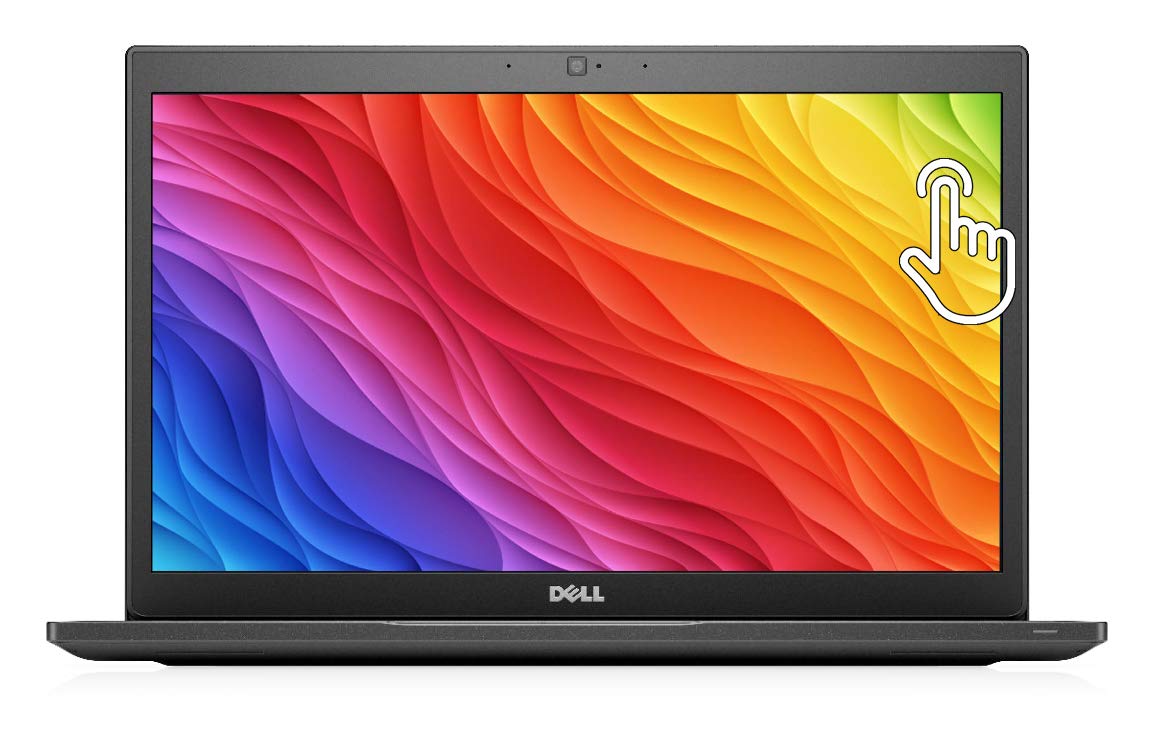 Dell Latitude E-7490|| Core i7
