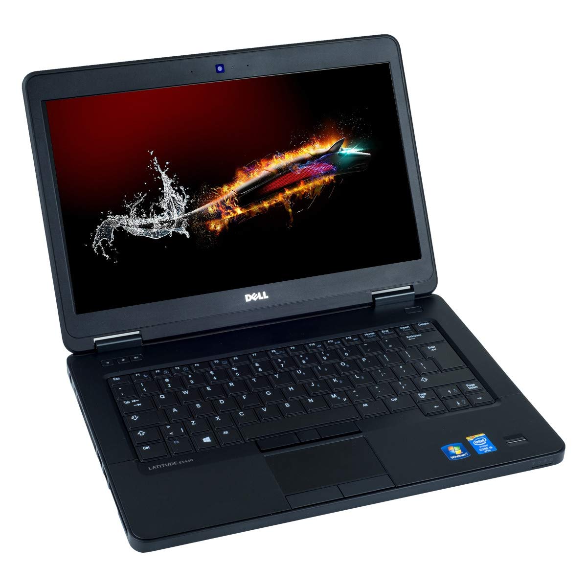 Dell Latitude : E-5450