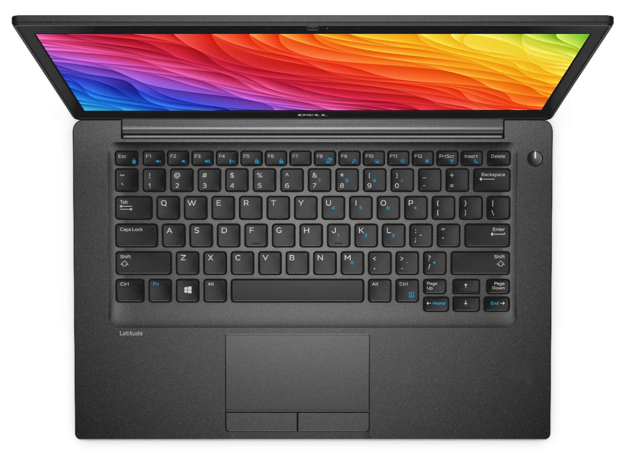 Dell Latitude E-7490|| Core i7