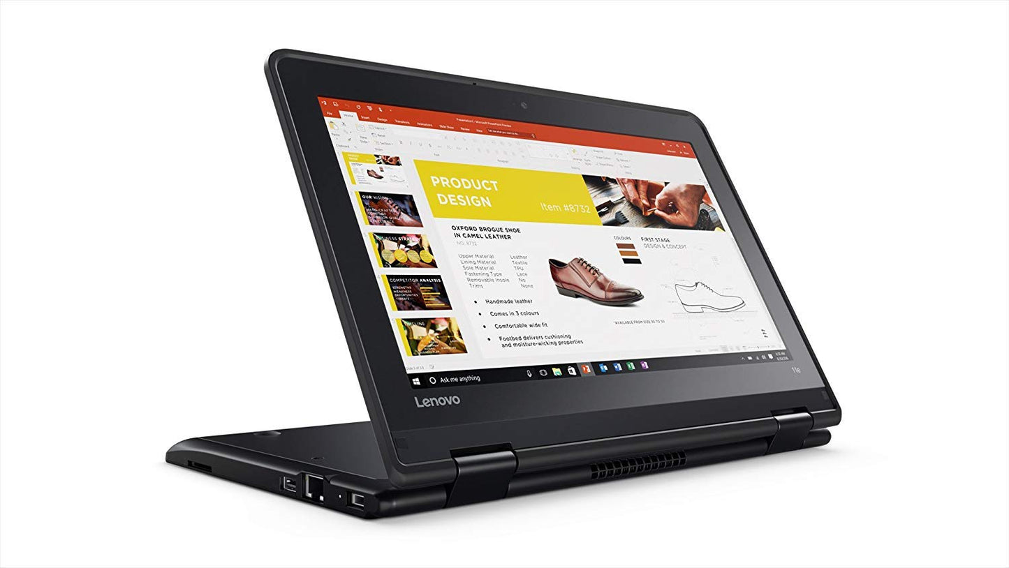 Lenovo ThinkPad Yoga 11e