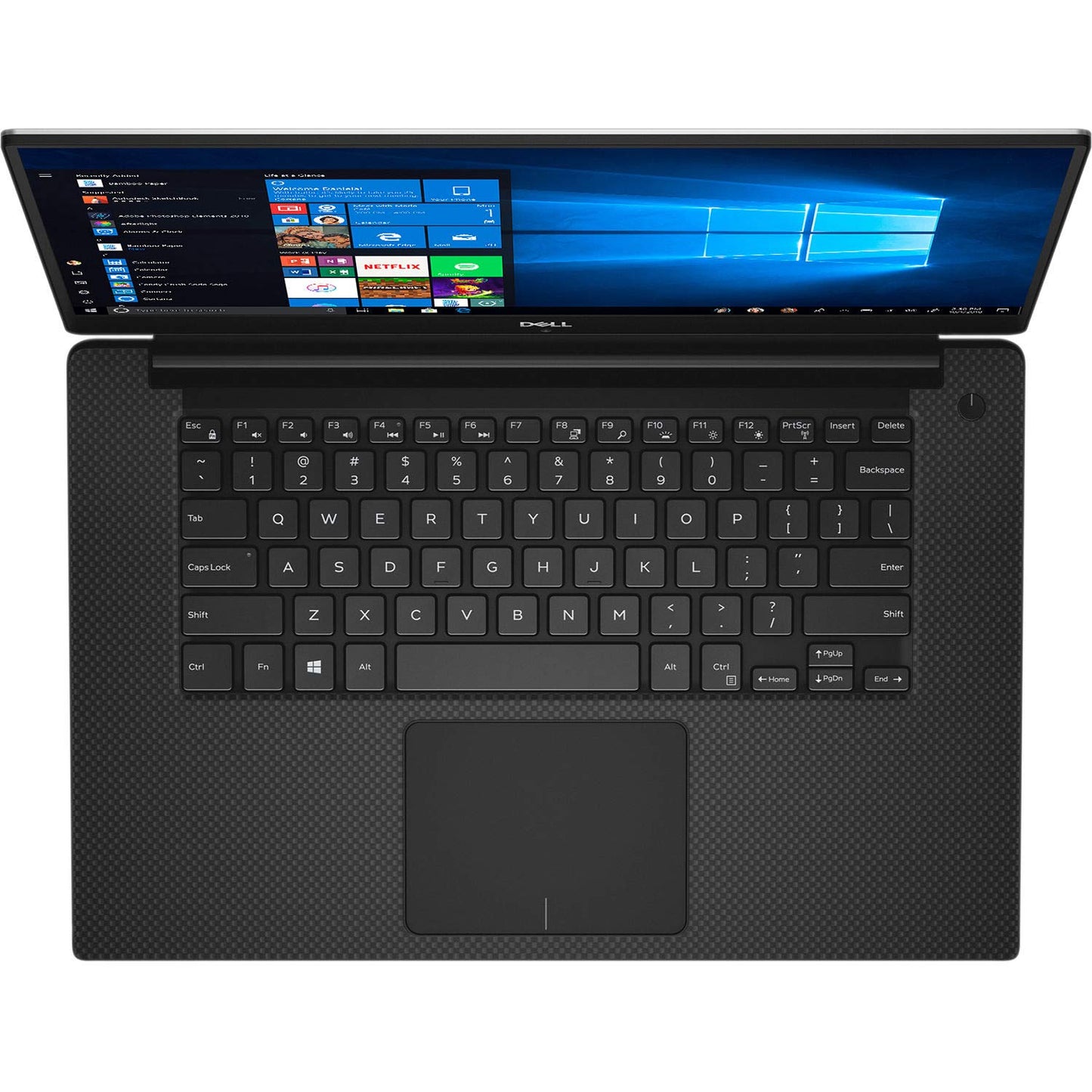Dell Precision 5530 (Workstation Series)