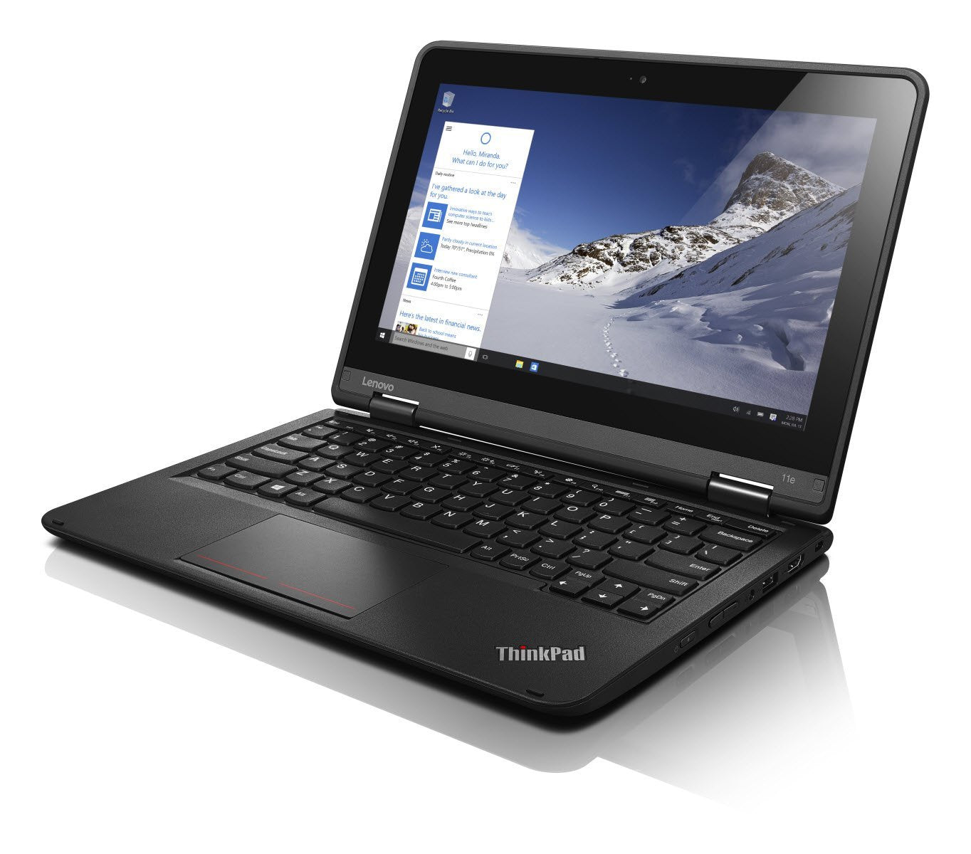 Lenovo ThinkPad Yoga 11e
