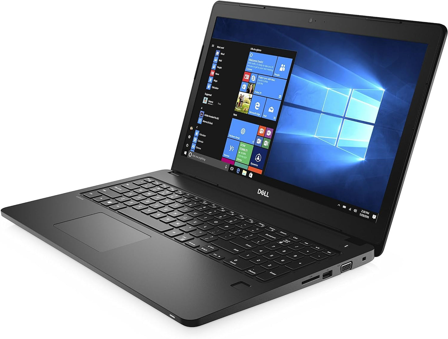 Dell Latitude 3580 Business Series