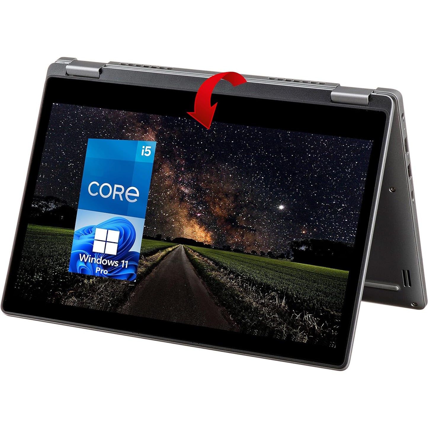 Dell Latitude 3310