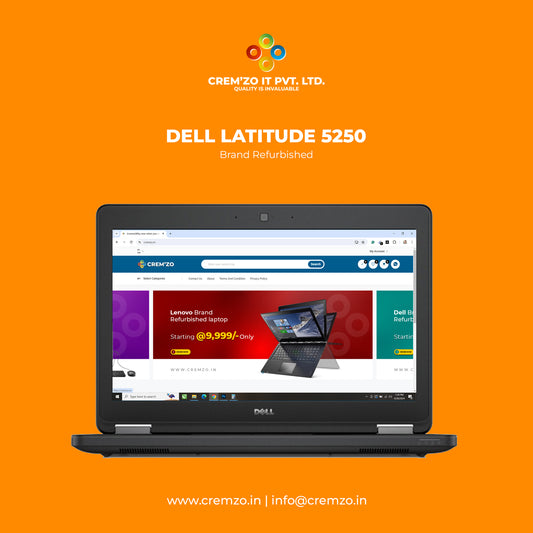 Dell Latitude E-5250