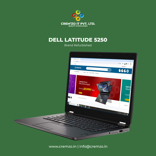 Dell Latitude E-5270