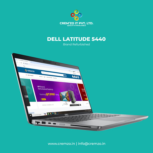 Dell Latitude : E-5440