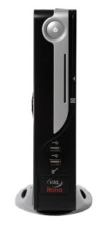 ITONA VXL- (USSF) || ONLY CPU ||