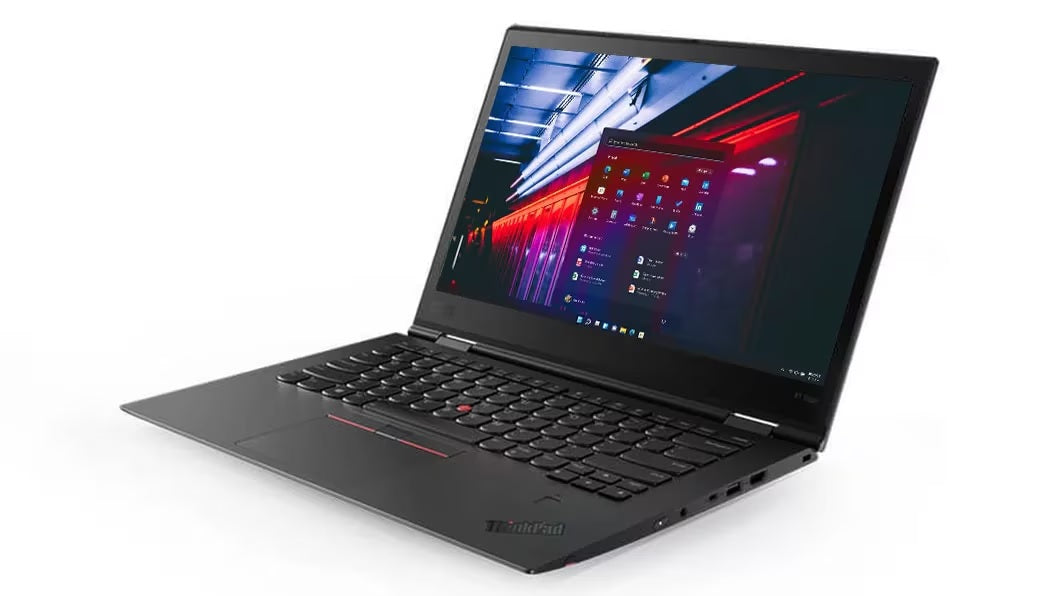 Lenovo Thinkpad : X1 -Yoga || Core i7