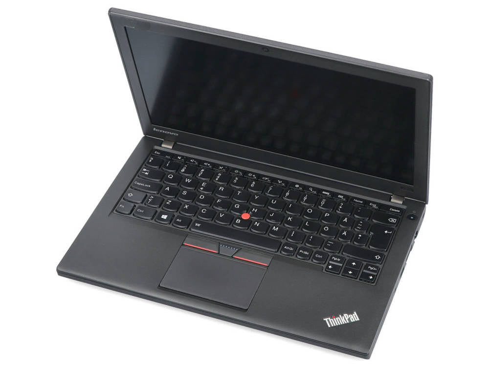 Lenovo Thinkpad : X-270|| Core -i5