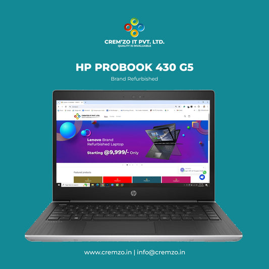 HP Probook 430 -G5