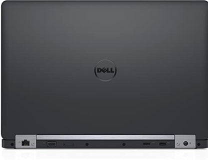 Dell Latitude E-5570|| Core i7