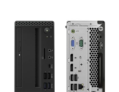 Lenovo ThinkCentre M-720 || 8th Gen || Screen 19" inch||1 Year Warranty