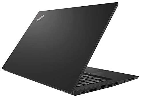 Lenovo ThinkPad T-480s