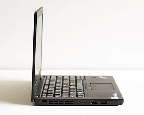 Lenovo Thinkpad : X-270|| Core -i5