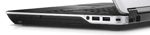 Dell Latitude : E-6540