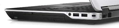 Dell Latitude : E-6540