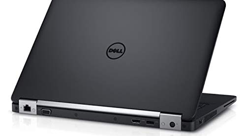 Dell Latitude E-5270