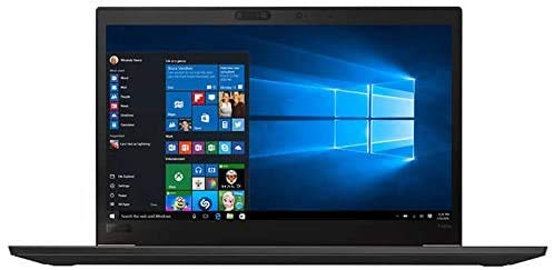 Lenovo ThinkPad T-480s