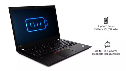 Lenovo ThinkPad  L-14 || 10th Gen