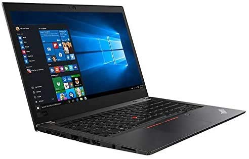 Lenovo ThinkPad T-480s