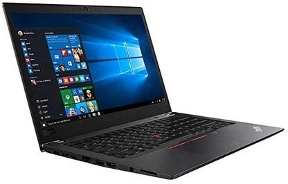 Lenovo ThinkPad T-480s
