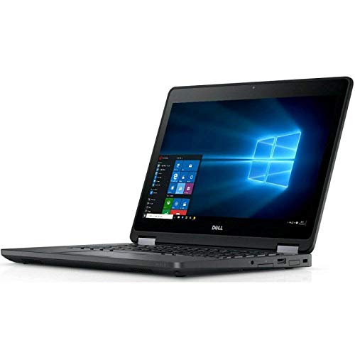 Dell Latitude E-5270