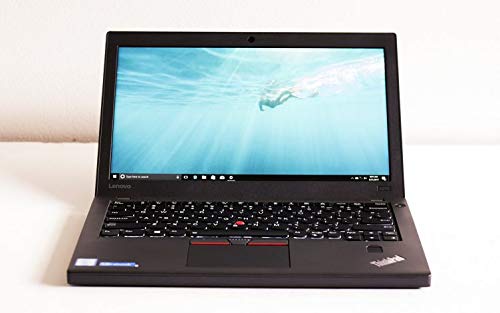 Lenovo Thinkpad : X-270|| Core -i5