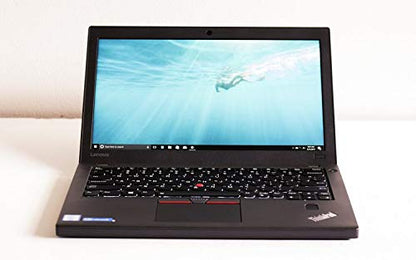 Lenovo Thinkpad : X-270|| Core -i5