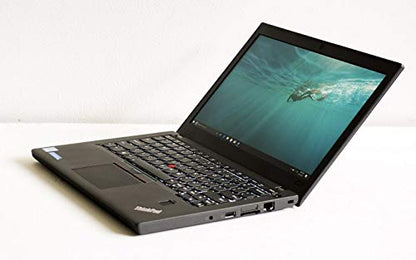 Lenovo Thinkpad : X-270|| Core -i5