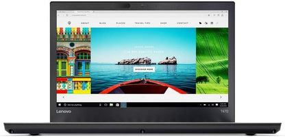 Lenovo ThinkPad T-460