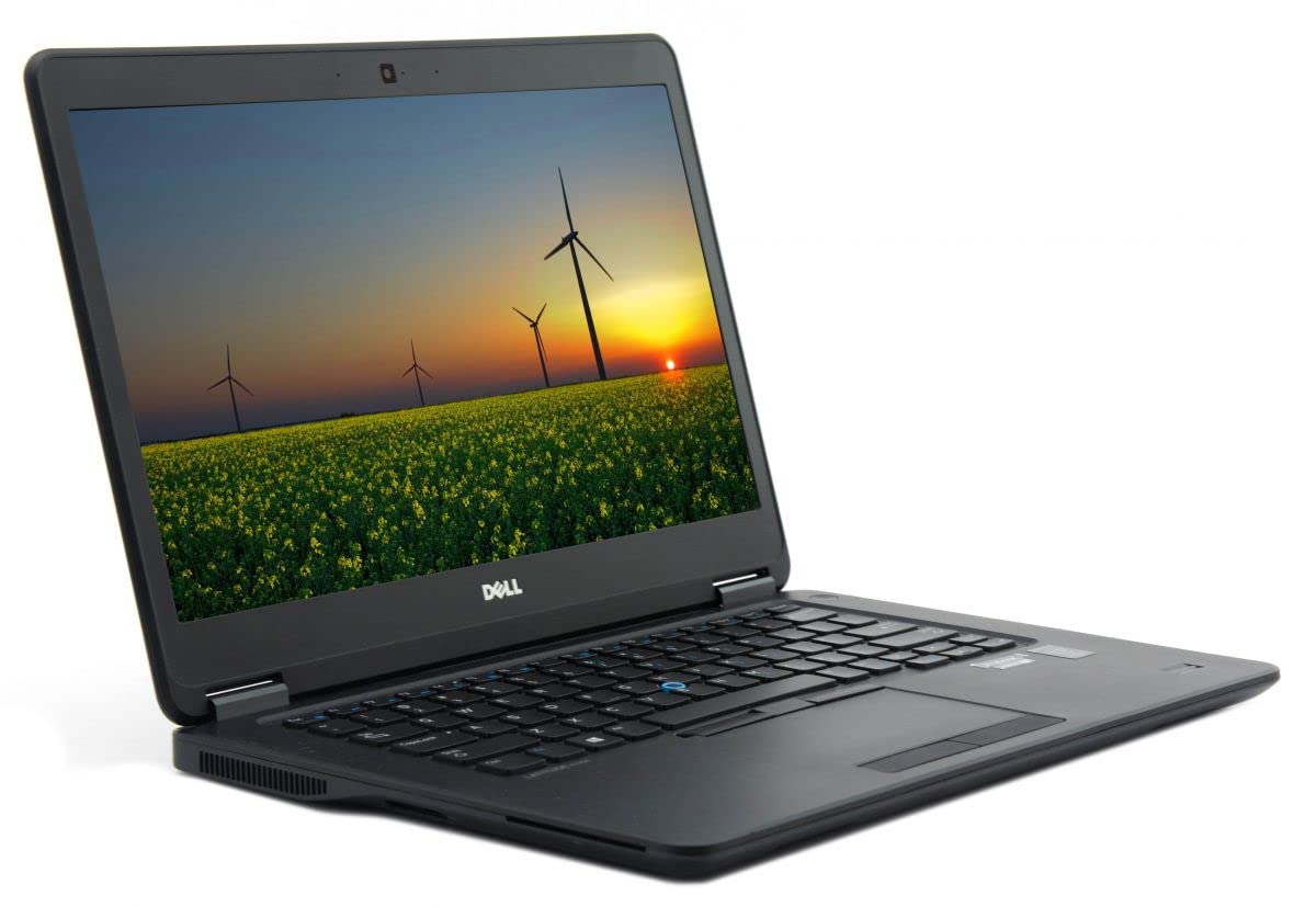 Dell Latitude E-7470|| Core i7