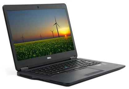 Dell Latitude E-7470|| Core i7
