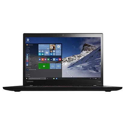 Lenovo ThinkPad T-450s