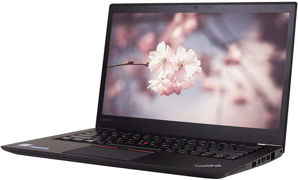 Lenovo ThinkPad T-450s