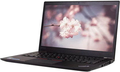 Lenovo ThinkPad T-450s