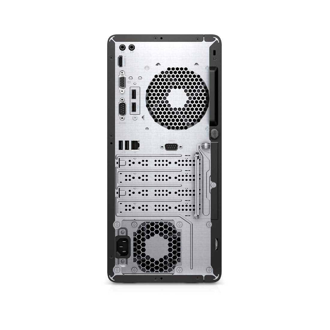 HP ProDesk 280 G6 (Tower) || 10th Gen || Screen 19" inch||1 Year Warranty