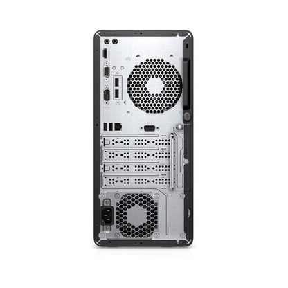 HP ProDesk 280 G6 (Tower) || 10th Gen || Screen 19" inch||1 Year Warranty