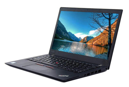 Lenovo ThinkPad T-450s